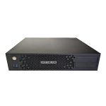 Switchblade LPU2 - 2U Production Switcher with 8 SDI inputs + 4 SDI I/O and vMix Pro - Image 2