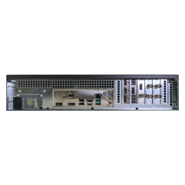 Switchblade LPU2 4-channel SDI I/O 2U Production System (Hardware Only) - Image 3