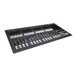Axel Oxygen 3000 Plus Digital Broadcast 16 Fader Audio Console - Image 3