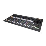 Axel Oxygen 3000 Plus Digital Broadcast 16 Fader Audio Console