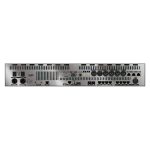 Axel Oxygen 3000 Plus Digital Broadcast 8 Fader Audio Console with 16 Channel Dante Interface - Image 3
