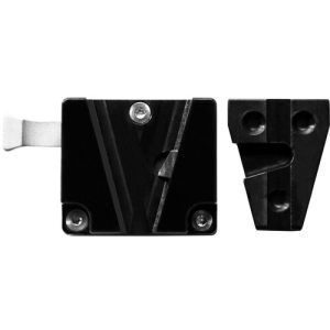 CVW V-Lock for Pro Series Transmitters & Receivers