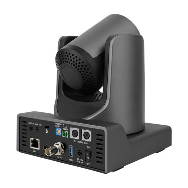 PTZCam V30HB High-Bandwidth NDI/SDI/HDMI PTZ Camera with 30x Optical Zoom (Discontinued) - Image 3