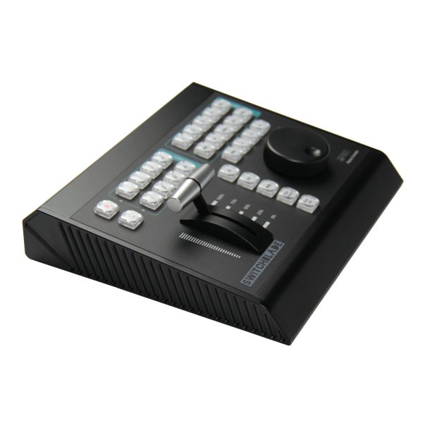 Switchblade RP400 - 4-channel vMix Replay Controller - Image 2