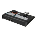 Switchblade LPU4 4U vMix Replay System with 8-input/4-output SDI channels and 8CH Replay Controller - Image 3