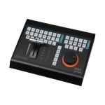 Switchblade LPU4 4U vMix Replay System with 8-input/4-output SDI channels and 8CH Replay Controller - Image 2