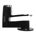 Zanus Paulinho - Pan-Tilt head for Blackmagic Studio Camera