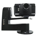 Zanus Paulinho - Pan-Tilt head for Blackmagic Studio Camera - Image 2
