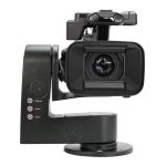 Zanus PaulinhoB - Pan-Tilt head with 360 Degree Pan Range for Smaller Cameras - Image 2