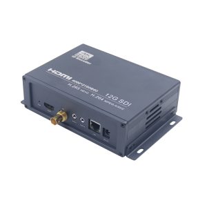 PTZCam ProEnc1 4K PLUS - 4Kp60 12G-SDI/HDMI2.0 HEVC Encoder