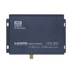 PTZCam ProEnc1 4K PLUS - 4Kp60 12G-SDI/HDMI2.0 HEVC Encoder - Image 4