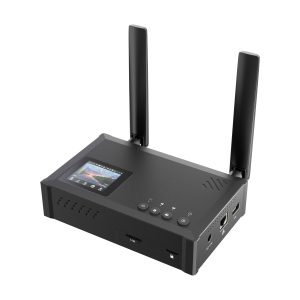 Mine Media Q7S 4G streaming video encoder