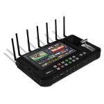Mine Media R10 - All-In-One Portable Video Switcher with Network Bonding - Image 6