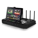 Mine Media R10 - All-In-One Portable Video Switcher with Network Bonding - Image 3