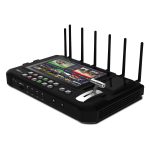Mine Media R10 - All-In-One Portable Video Switcher with Network Bonding - Image 4