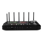 Mine Media R10 - All-In-One Portable Video Switcher with Network Bonding - Image 5