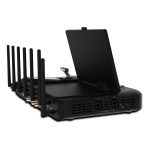 Mine Media R10 - All-In-One Portable Video Switcher with Network Bonding - Image 8