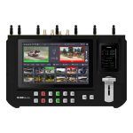 Mine Media R10 - All-In-One Portable Video Switcher with Network Bonding - Image 9