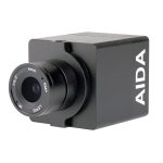 AIDA Imaging GEN3G-IPC-200 - FHD Genlock 3G-SDI/HDMI POV Camera with IP Control