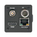 AIDA Imaging GEN3G-IPC-200 - FHD Genlock 3G-SDI/HDMI POV Camera with IP Control - Image 3