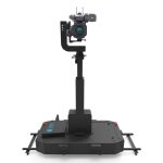 Zanus Move robotic dolly system - Image 4