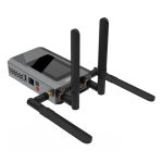 Kiloview P3 Mini HDMI/3G-SDI 4G Wireless Cellular Bonding Video Encoder - Image 4