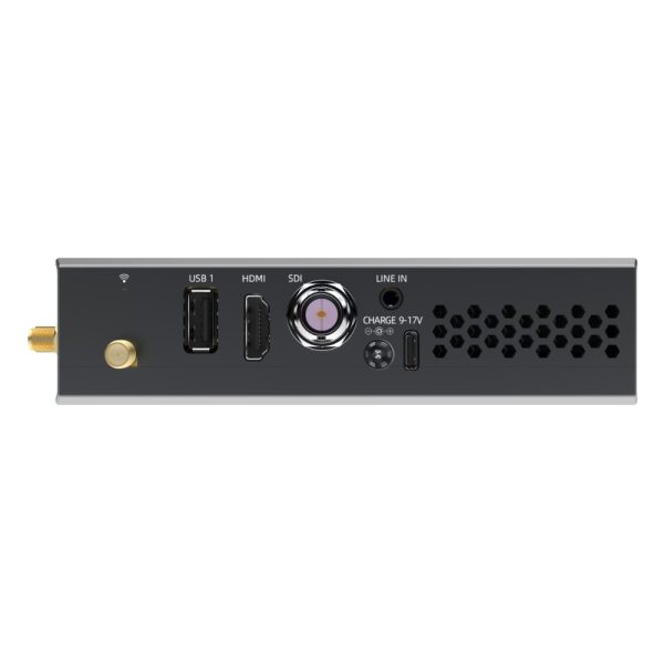 Kiloview P3 Mini HDMI/3G-SDI 4G Wireless Cellular Bonding Video Encoder - Image 7