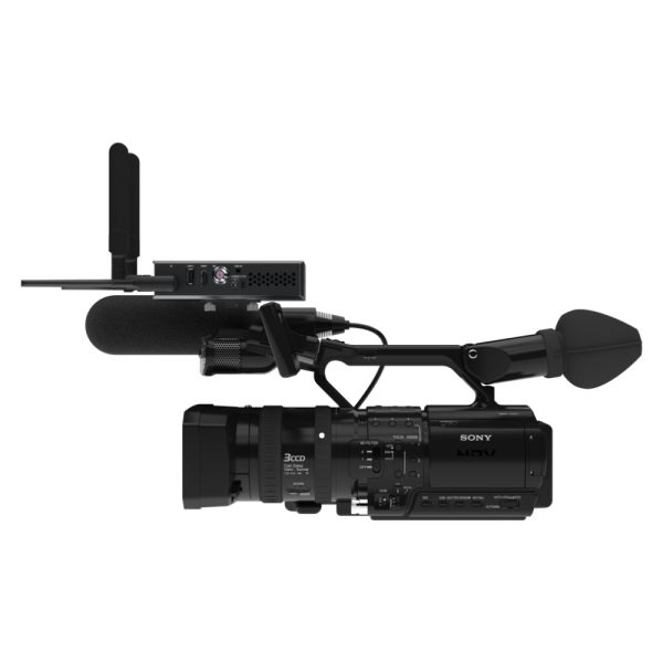 Kiloview P3 Mini HDMI/3G-SDI 4G Wireless Cellular Bonding Video Encoder - Image 10