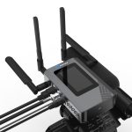 Kiloview P3 Mini HDMI/3G-SDI 4G Wireless Cellular Bonding Video Encoder - Image 9