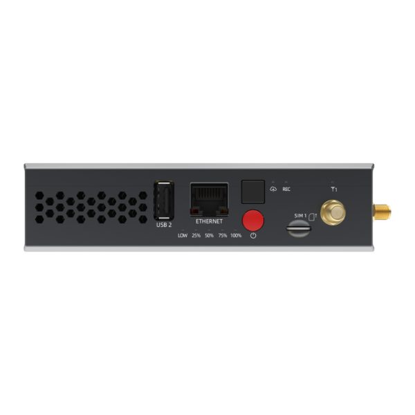 Kiloview P3 Mini HDMI/3G-SDI 4G Wireless Cellular Bonding Video Encoder - Image 8