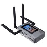 Kiloview P3 Mini HDMI/3G-SDI 4G Wireless Cellular Bonding Video Encoder