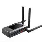 Kiloview P3 Mini HDMI/3G-SDI 4G Wireless Cellular Bonding Video Encoder - Image 6