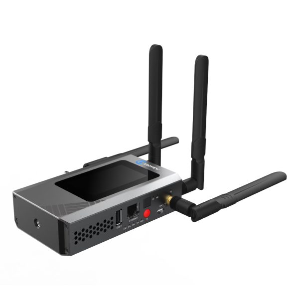 Kiloview P3 Mini HDMI/3G-SDI 4G Wireless Cellular Bonding Video Encoder - Image 6