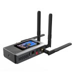 Kiloview P3 Mini HDMI/3G-SDI 4G Wireless Cellular Bonding Video Encoder - Image 2