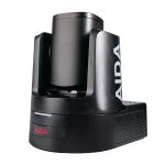 AIDA Imaging PTZ4K12G-FNDI-X30B - Broadcast/Conference 4K High-Bandwidth NDI® 12G-SDI 30X Zoom PTZ Camera (Black) - Image 5