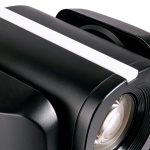 AIDA Imaging PTZ4K12G-FNDI-X30B - Broadcast/Conference 4K High-Bandwidth NDI® 12G-SDI 30X Zoom PTZ Camera (Black) - Image 2