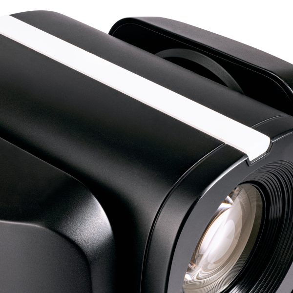 AIDA Imaging PTZ4K12G-FNDI-X30B - Broadcast/Conference 4K High-Bandwidth NDI® 12G-SDI 30X Zoom PTZ Camera (Black) - Image 2