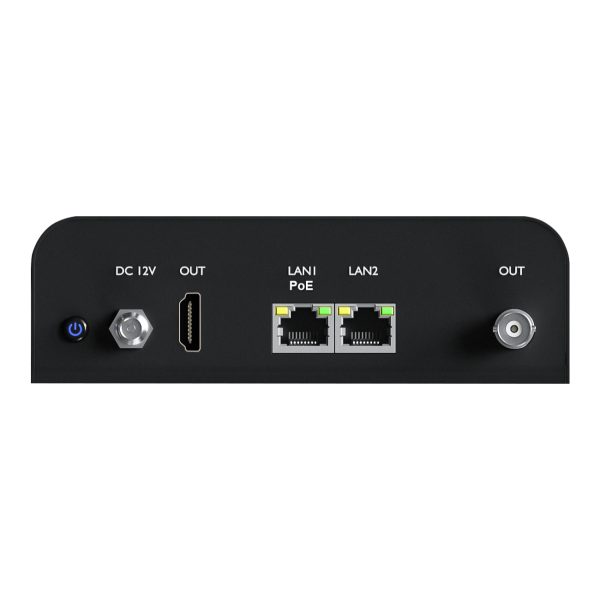 CNDLive D1 HDMI & SDI Video Decoder - Image 4