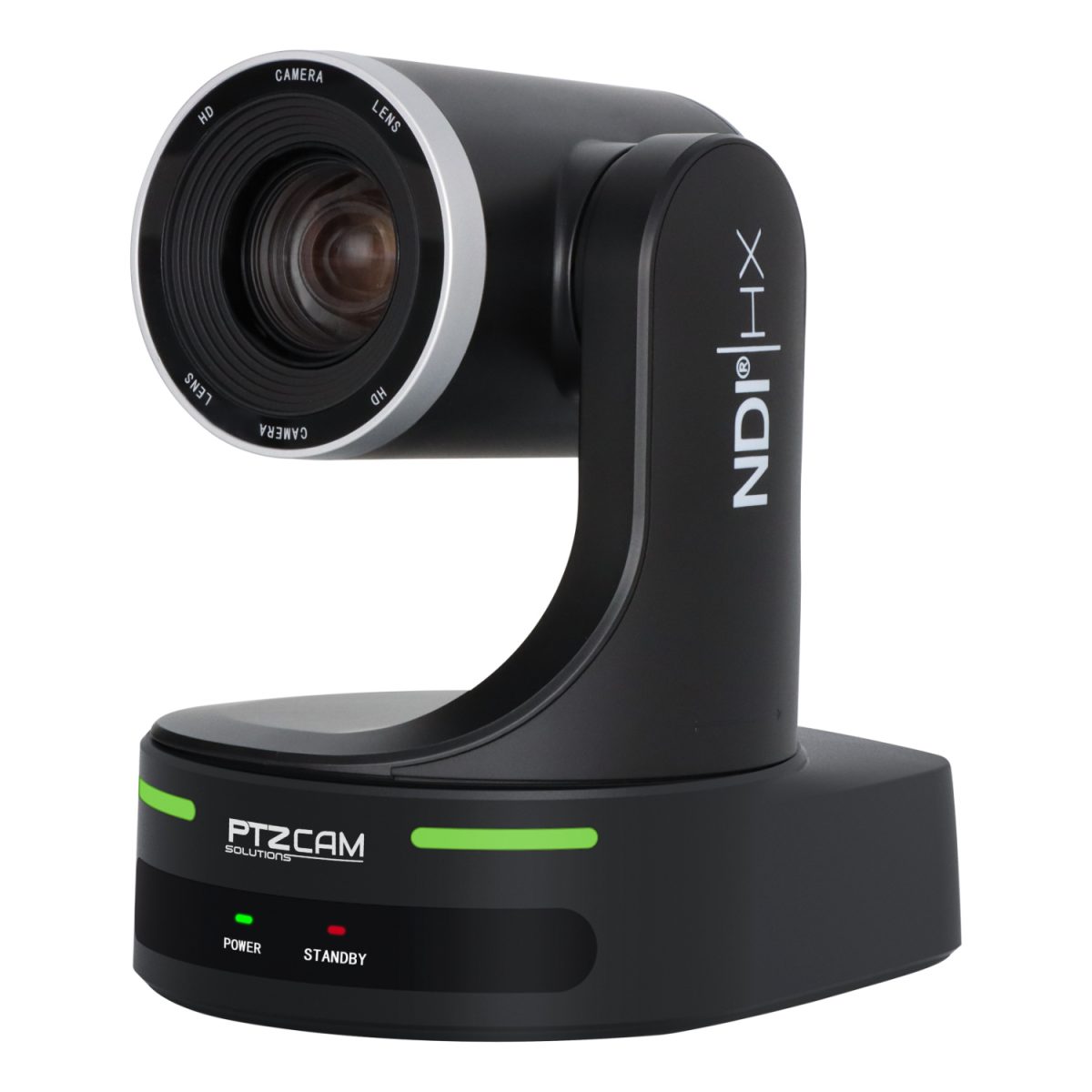 PTZCam IP Pro 20 - HD Auto-Tracking PTZ Camera with NDI SDI HDMI