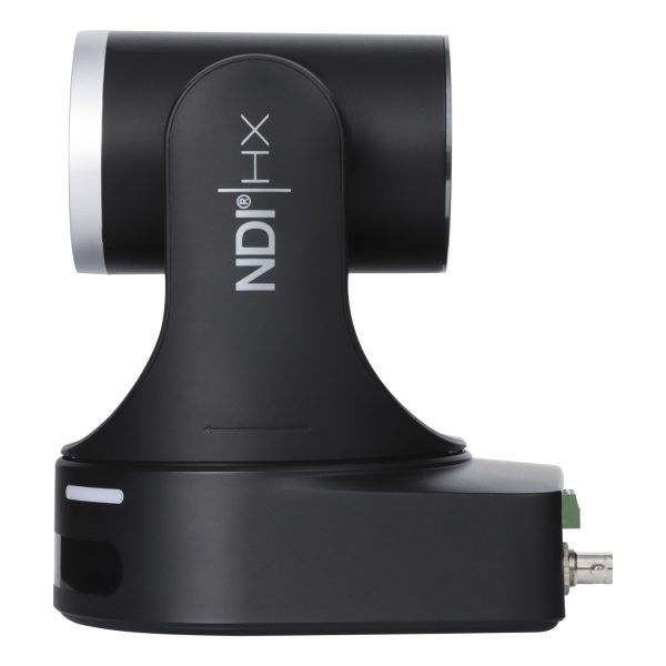 PTZCam IP Pro side PTZCam Switch N8 NDI Switcher Bundle with Three 20X Optical Zoom PTZ Cameras - Image 8