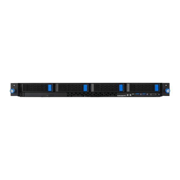 LPU1E Front Axel YouPlay Server 4-Channel Studio Playout and Ingest System with 8TB SSD Storage - Image 5