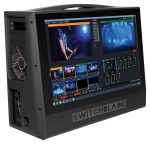 Switchblade Turbo 8CH All-In-One Portable Production System (Hardware Only) - Image 2