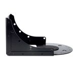 AIDA Imaging WM-PTZ12G-B - Wall Mount Bracket for PTZ4K12G-FNDI-X30B (Black) - Image 4
