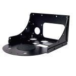 AIDA Imaging WM-PTZ12G-B - Wall Mount Bracket for PTZ4K12G-FNDI-X30B (Black)