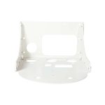 AIDA Imaging WM-PTZ12G-B - Wall Mount Bracket for PTZ4K12G-FNDI-X30B (White) - Image 3