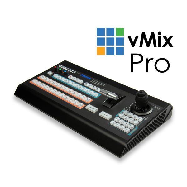 Switchblade VMC12 PRO vMix Controller with vMix Pro Software - Image 1