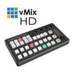Switchblade VMC8 vMix Controller with vMix HD Software