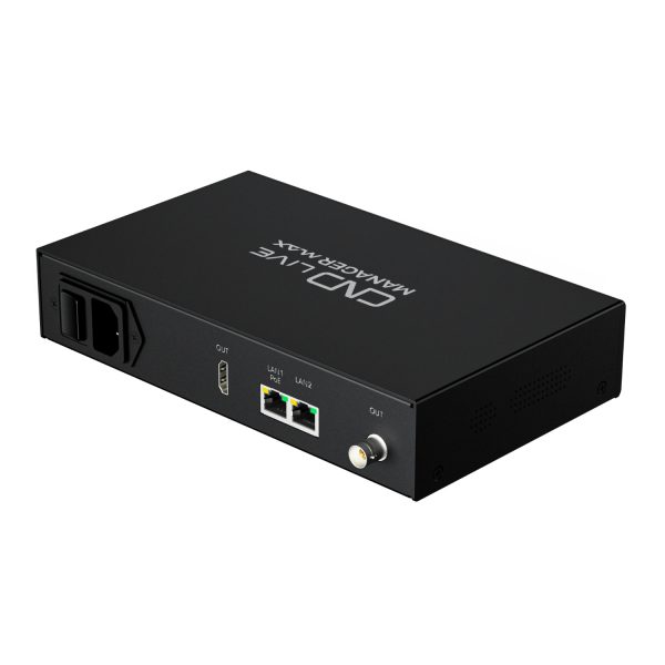 CNDLive X1 Bonding Encoder and Manager Max Bundle - Image 3