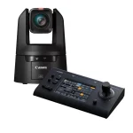 Waterbird Canon PTZ Control Software License