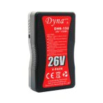 Waterbird 150Wh V-Mount Battery for MS SWIFT S Slider (Dynacore DHB-150)